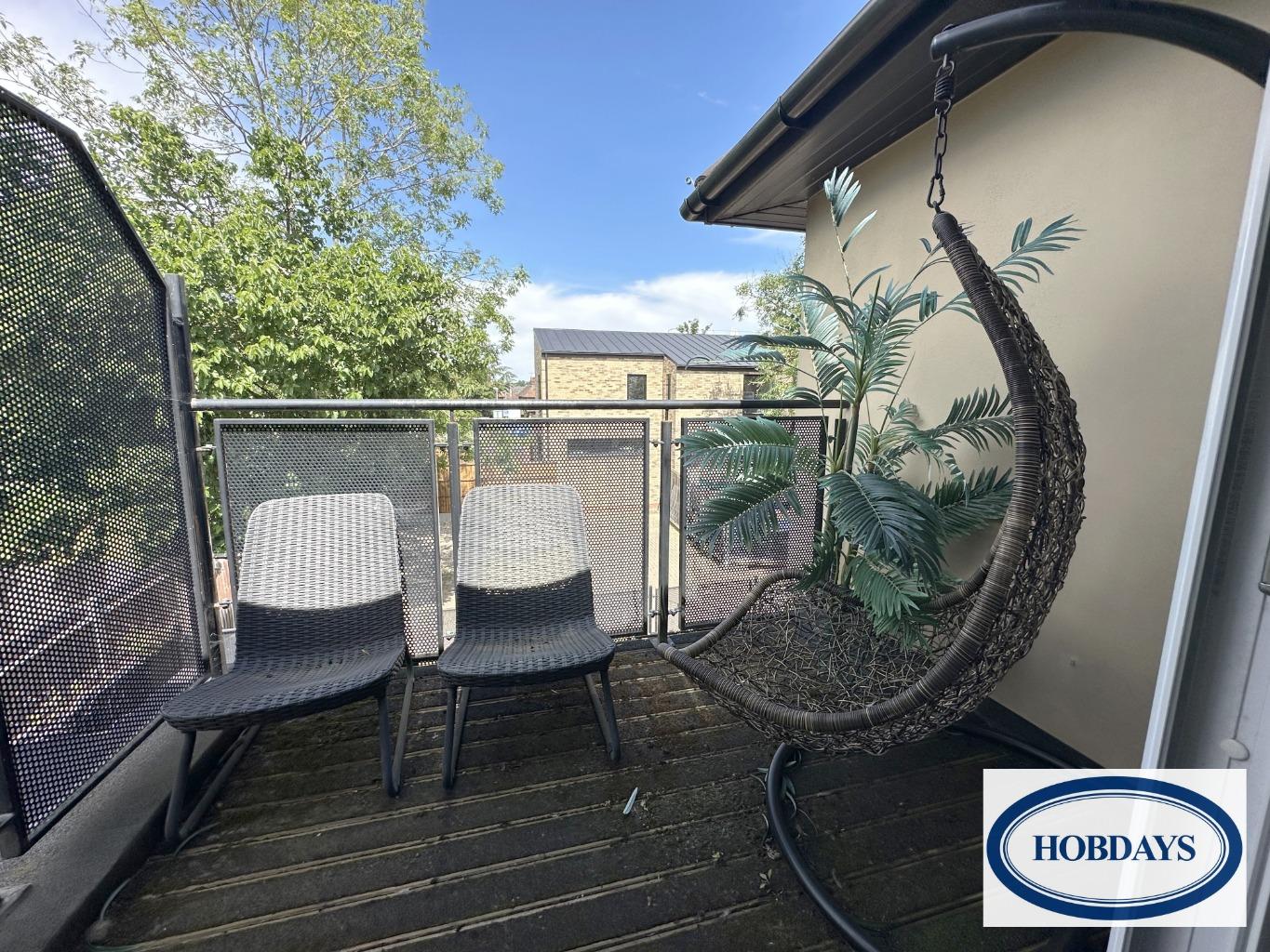 Vine Court, Mutton Lane, Potters Bar, Hertfordshire, EN6 2AT
