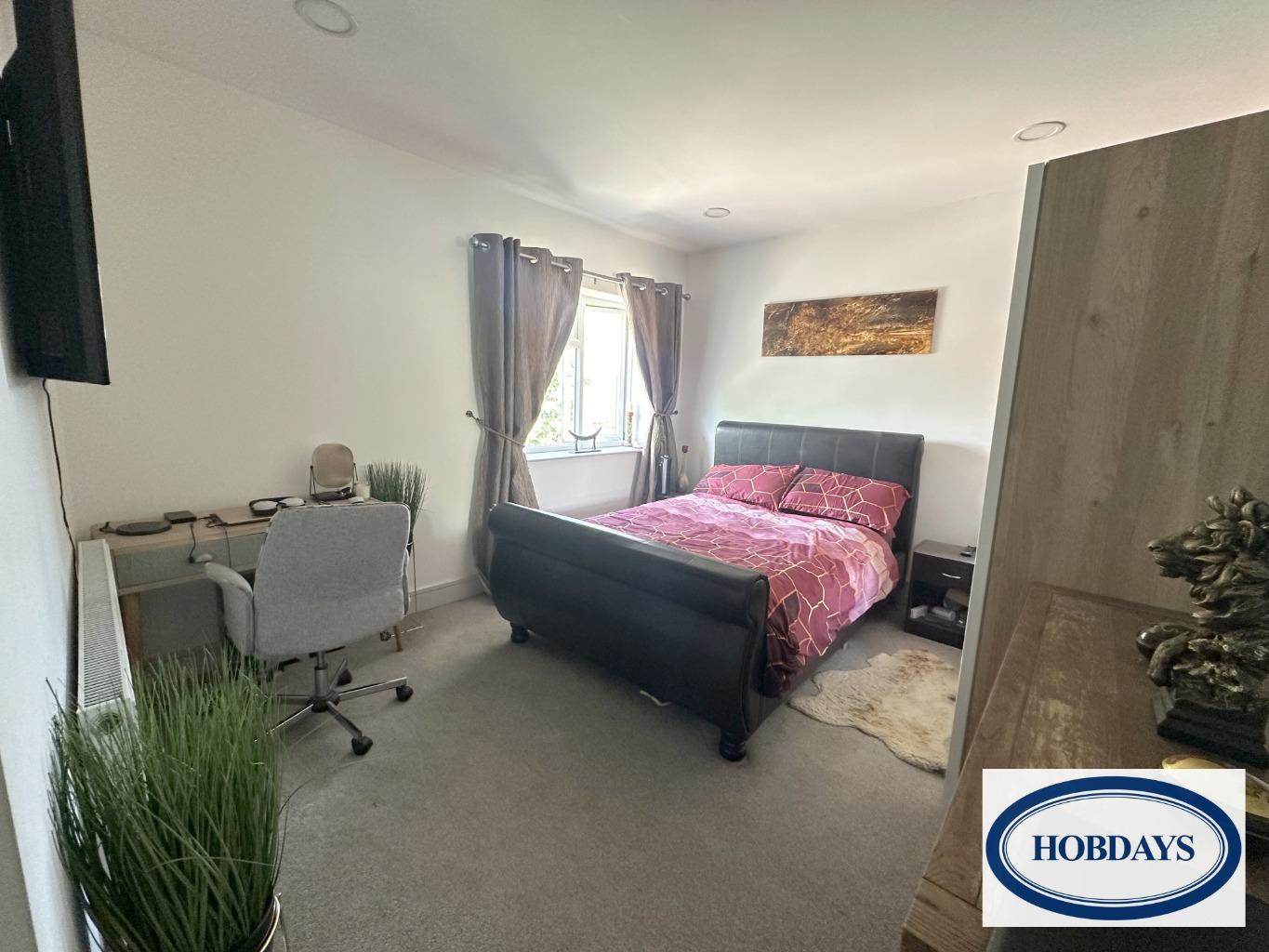 Vine Court, Mutton Lane, Potters Bar, Hertfordshire, EN6 2AT