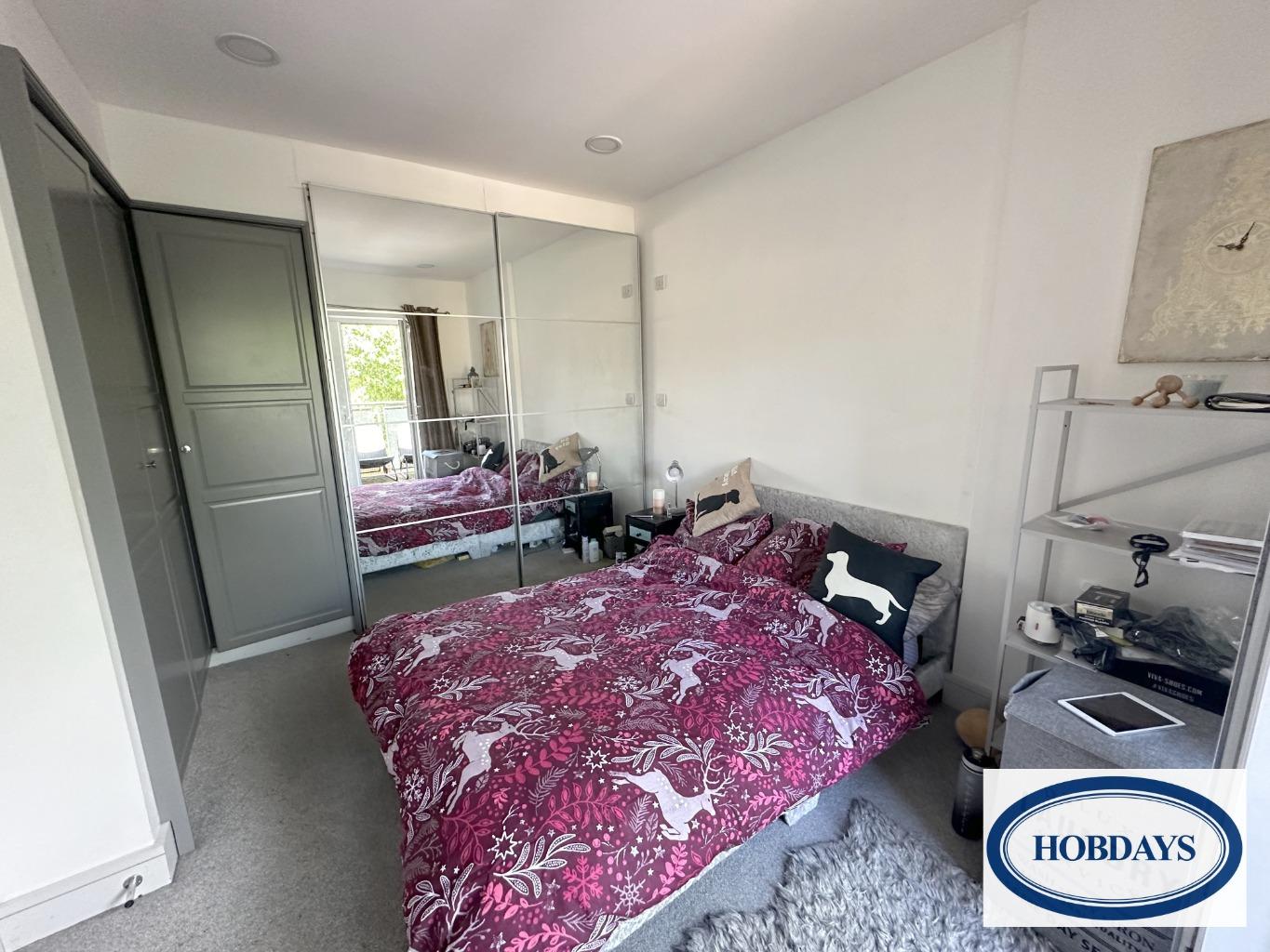 Vine Court, Mutton Lane, Potters Bar, Hertfordshire, EN6 2AT