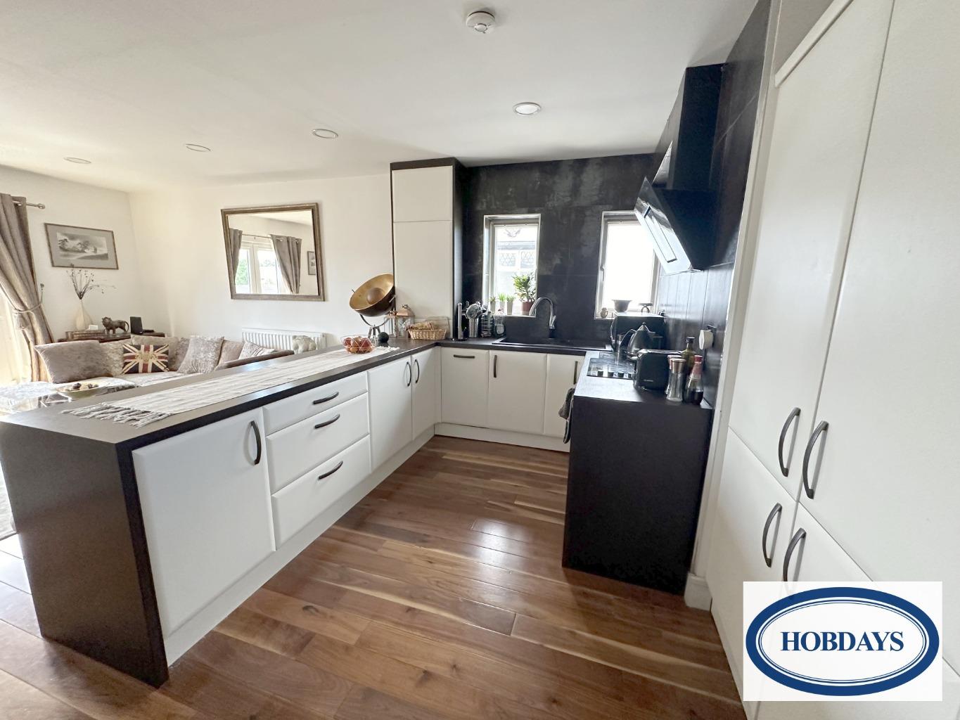 Vine Court, Mutton Lane, Potters Bar, Hertfordshire, EN6 2AT