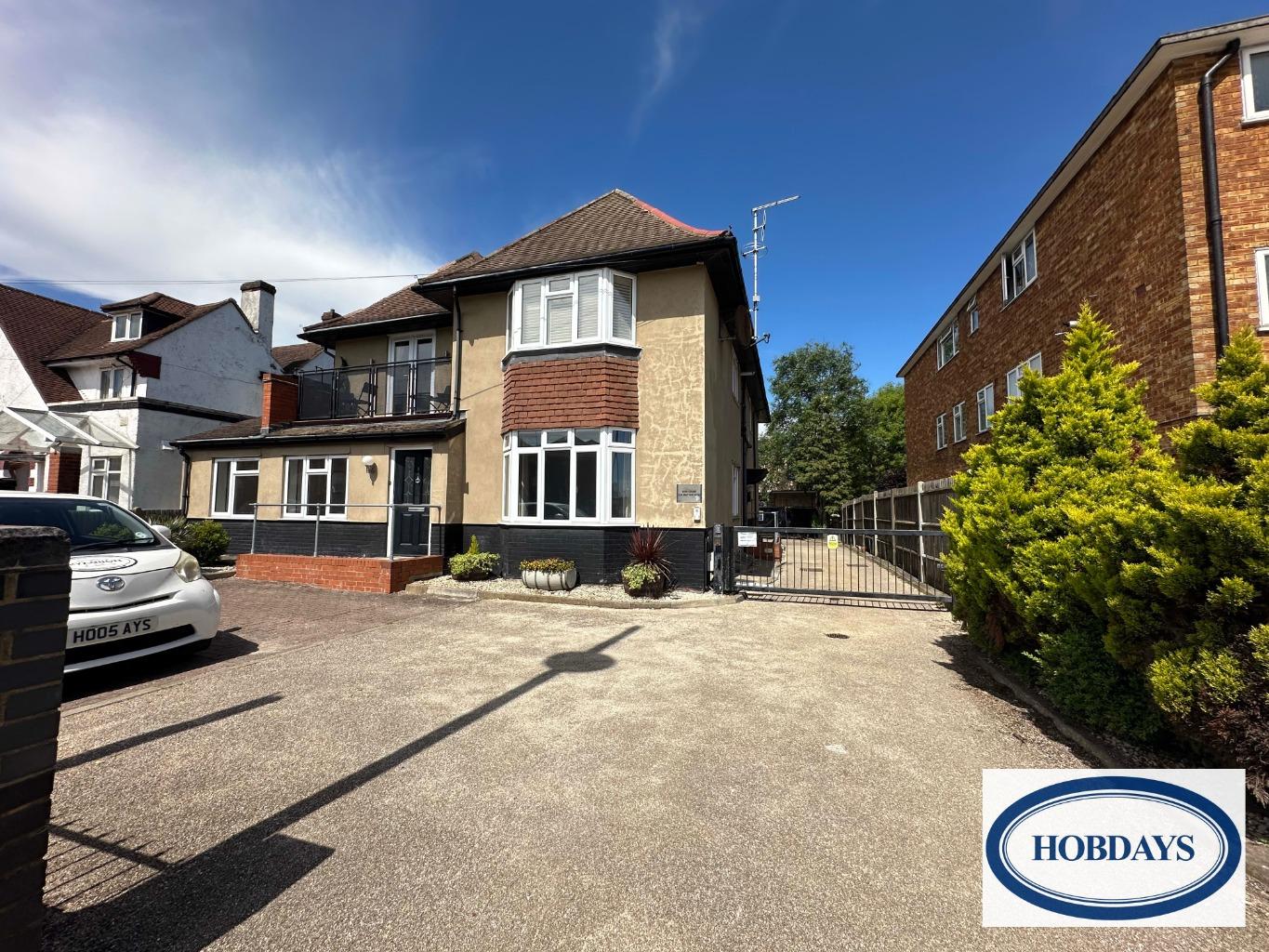Vine Court, Mutton Lane, Potters Bar, Hertfordshire, EN6 2AT