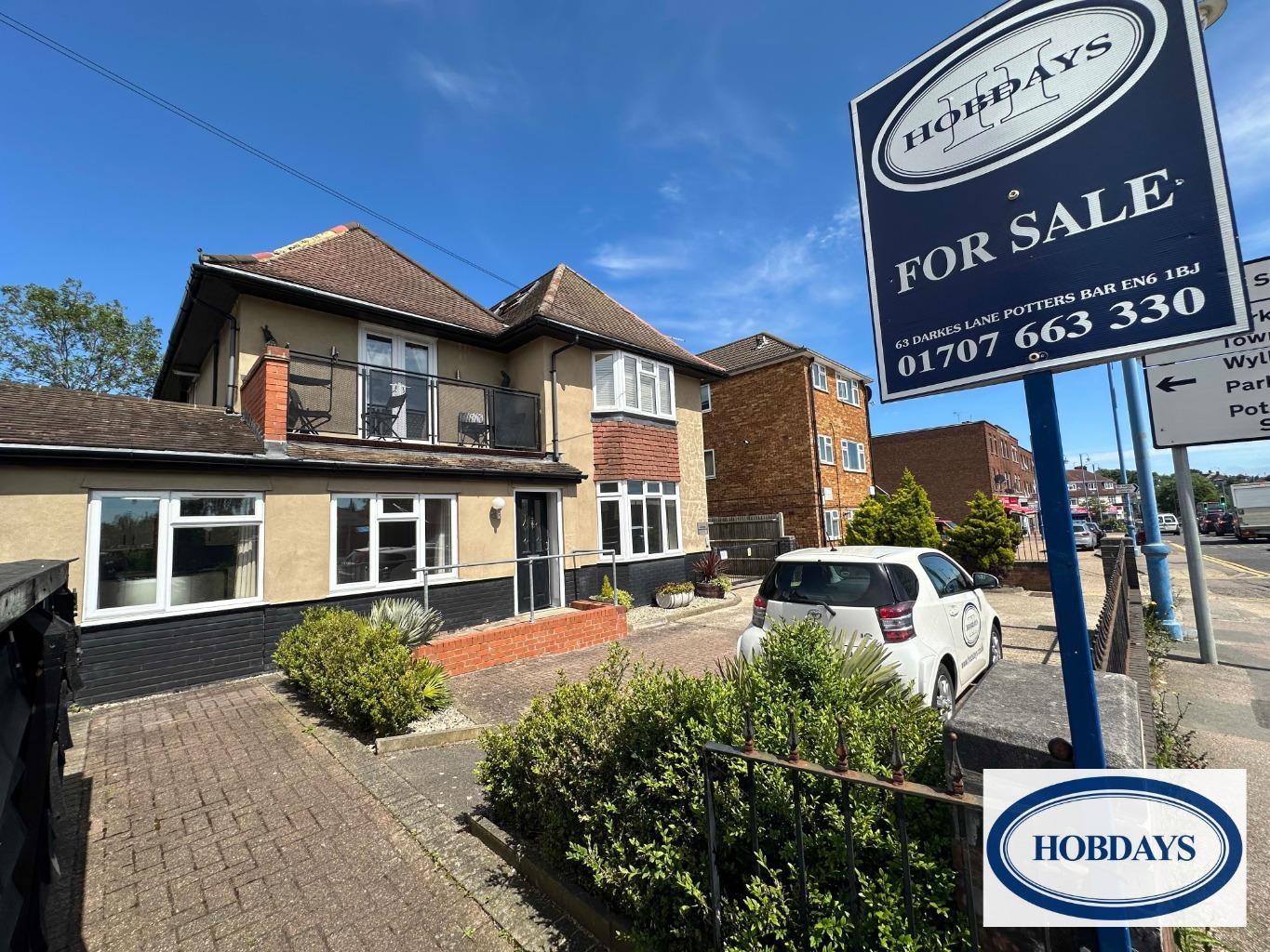 Vine Court, Mutton Lane, Potters Bar, Hertfordshire, EN6 2AT