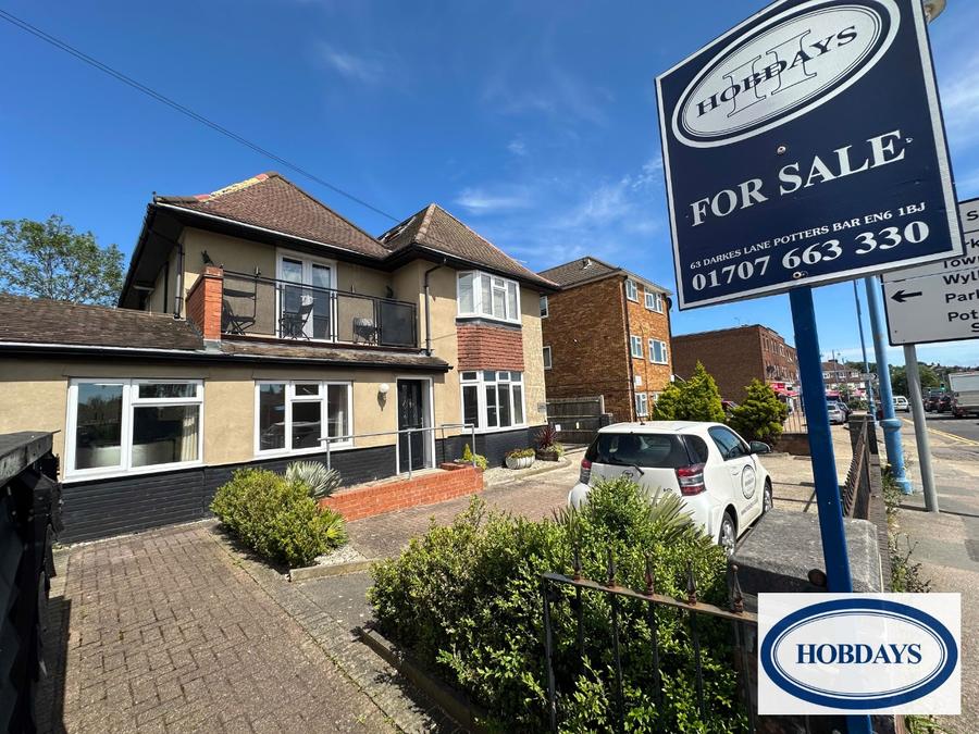 Photo of Vine Court, Mutton Lane, Potters Bar, Hertfordshire, EN6 2AT