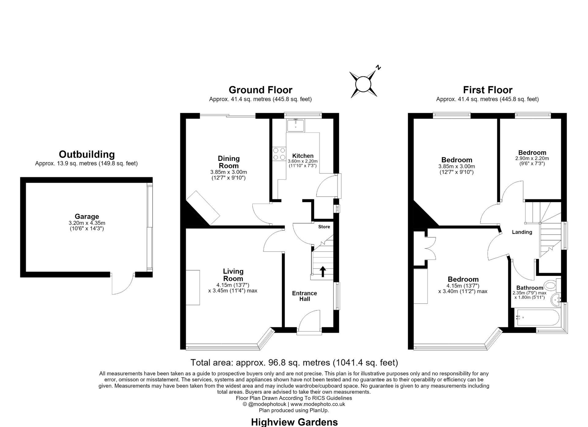 Media floor plan 00
