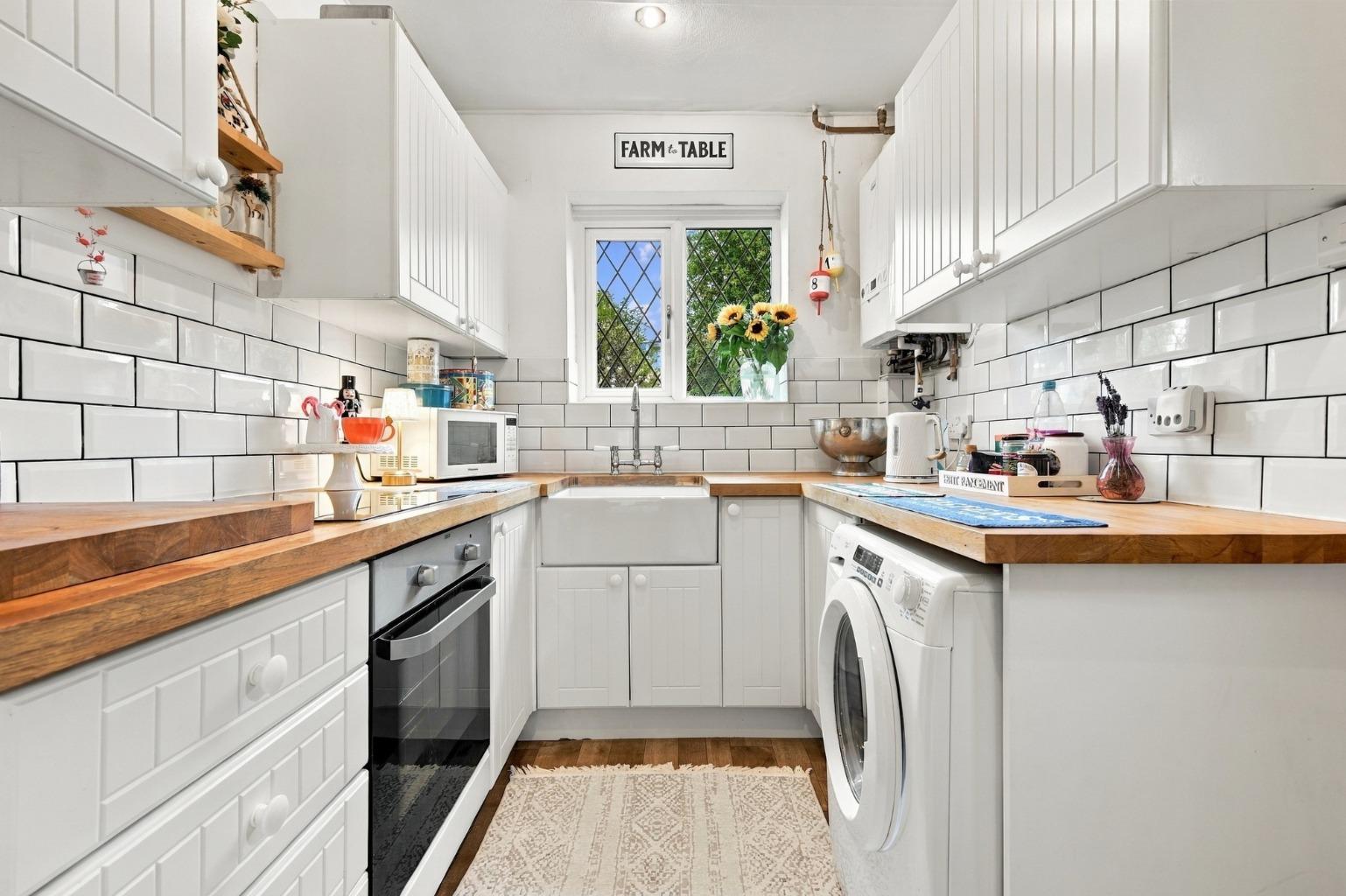 Highview Gardens, Potters Bar, EN6