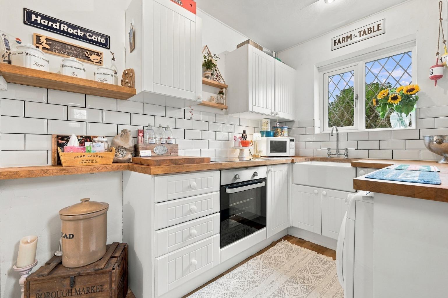 Highview Gardens, Potters Bar, EN6