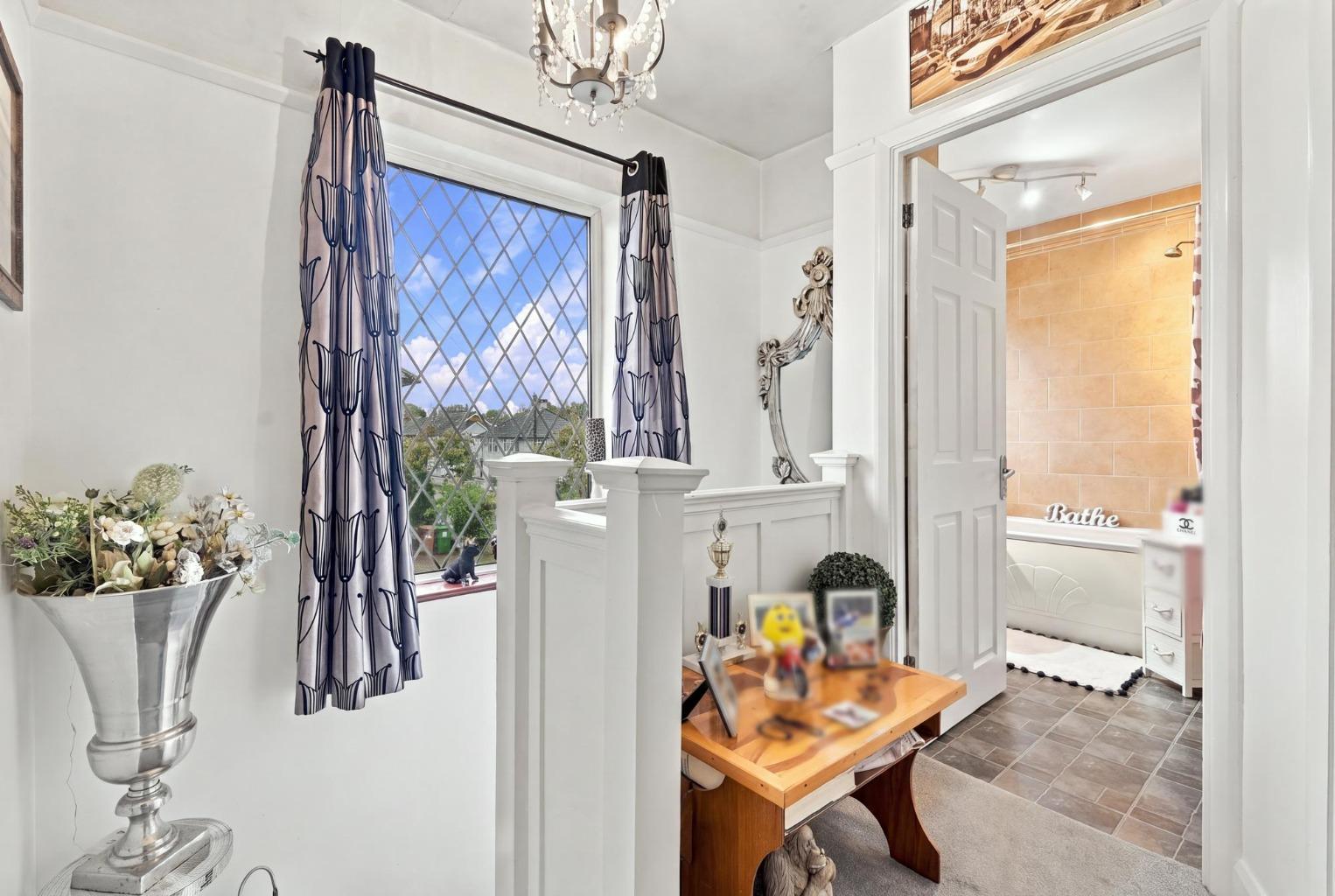 Highview Gardens, Potters Bar, EN6