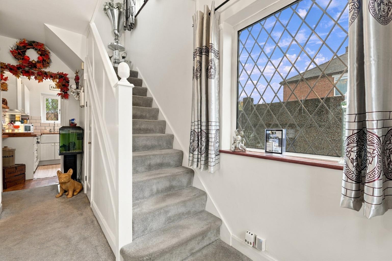 Highview Gardens, Potters Bar, EN6