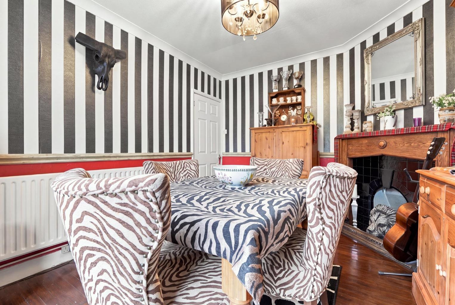 Highview Gardens, Potters Bar, EN6