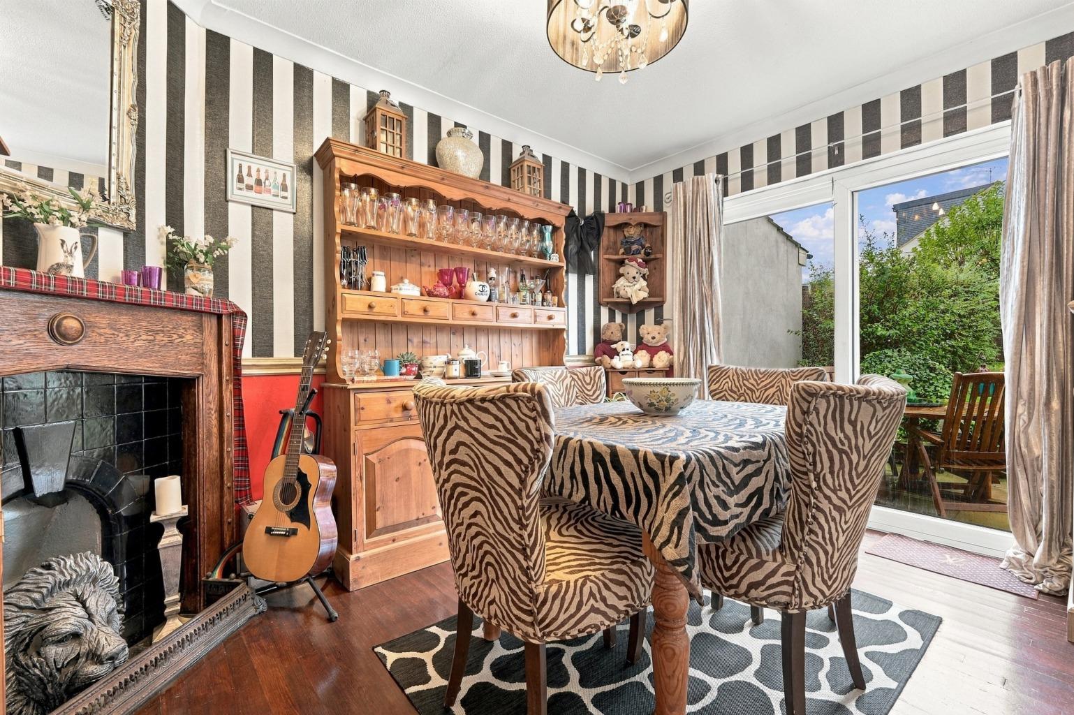 Highview Gardens, Potters Bar, EN6