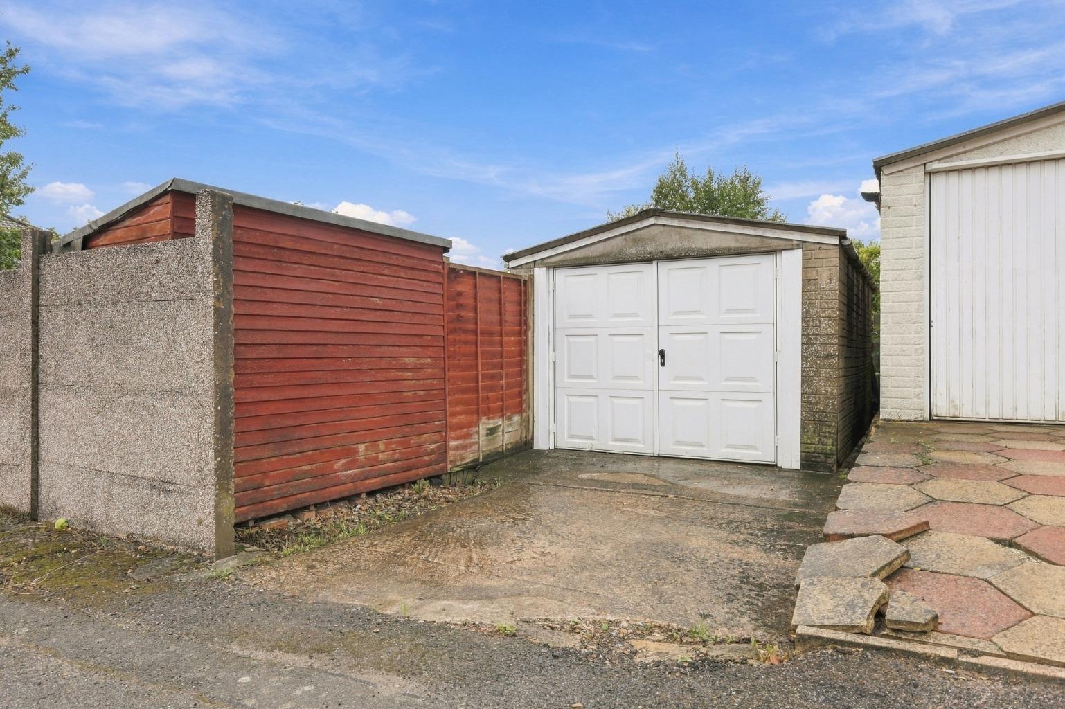 Highview Gardens, Potters Bar, EN6