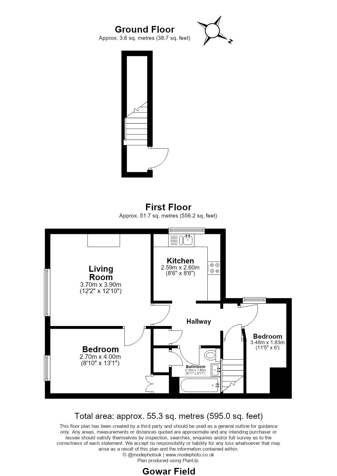 Media floor plan 00