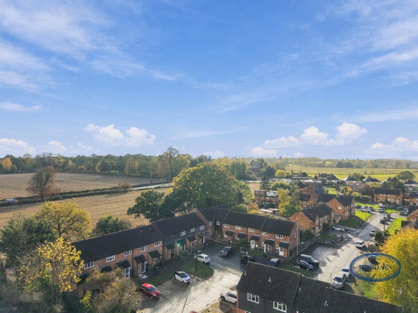 Gowar Field, South Mimms, Potters Bar, Hertfordshire, EN6 3NT