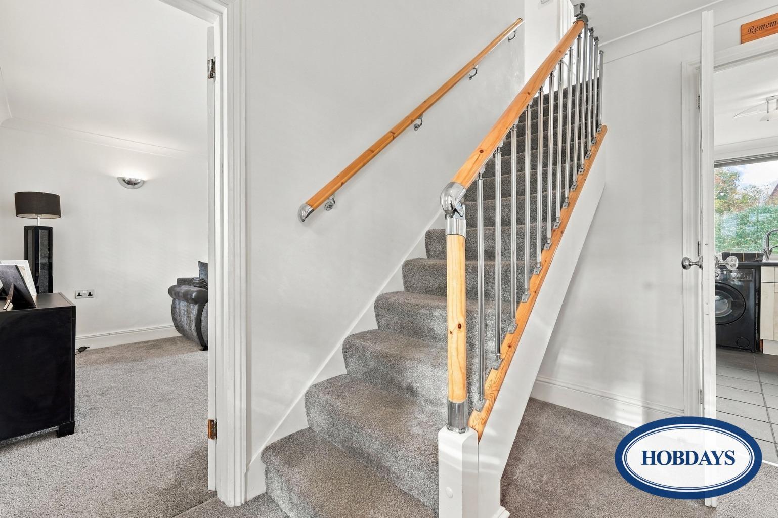 Cherry Tree Lane, Potters Bar, Hertfordshire, EN6 2QG