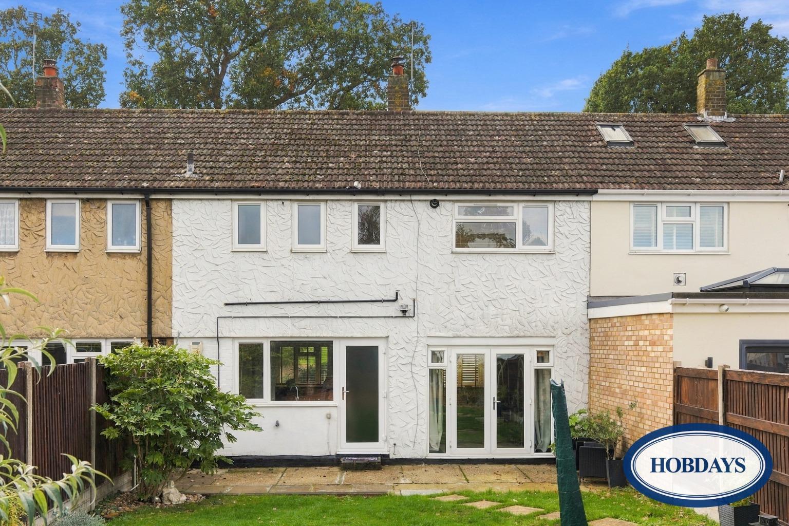 Cherry Tree Lane, Potters Bar, Hertfordshire, EN6 2QG