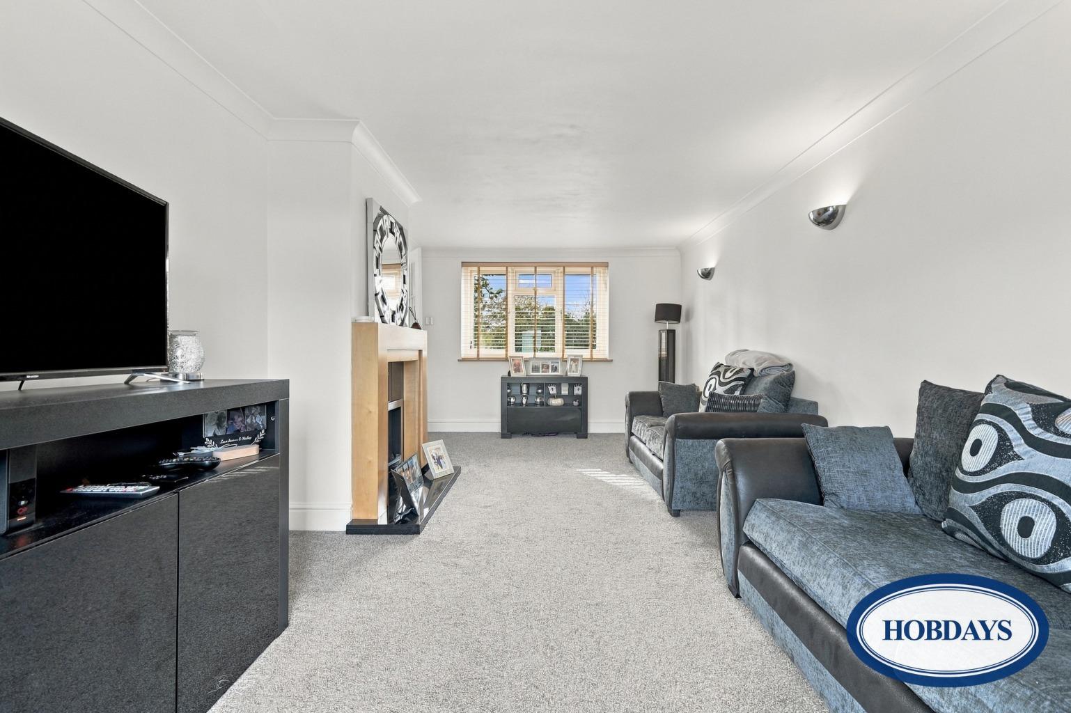 Cherry Tree Lane, Potters Bar, Hertfordshire, EN6 2QG