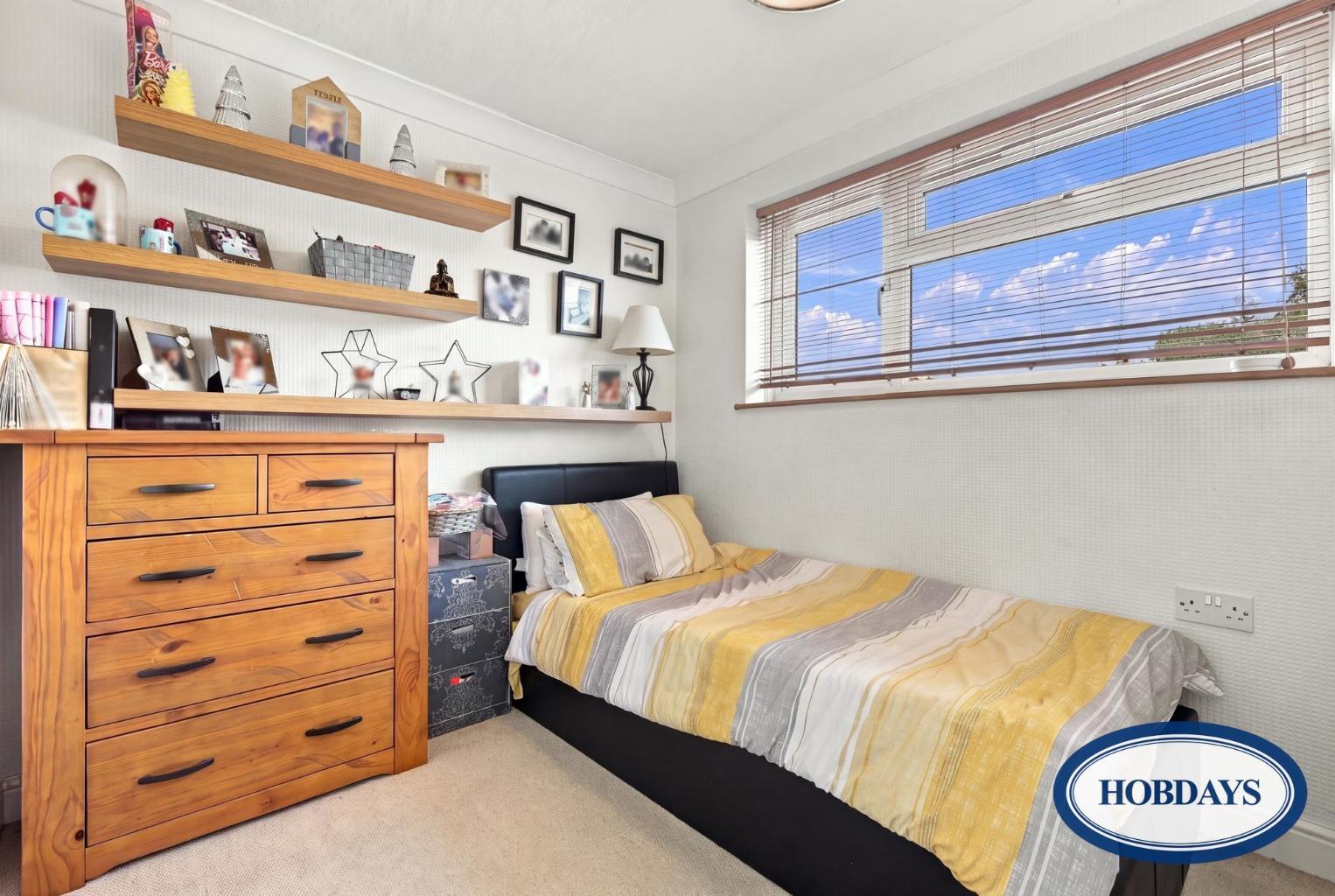 Cherry Tree Lane, Potters Bar, Hertfordshire, EN6 2QG