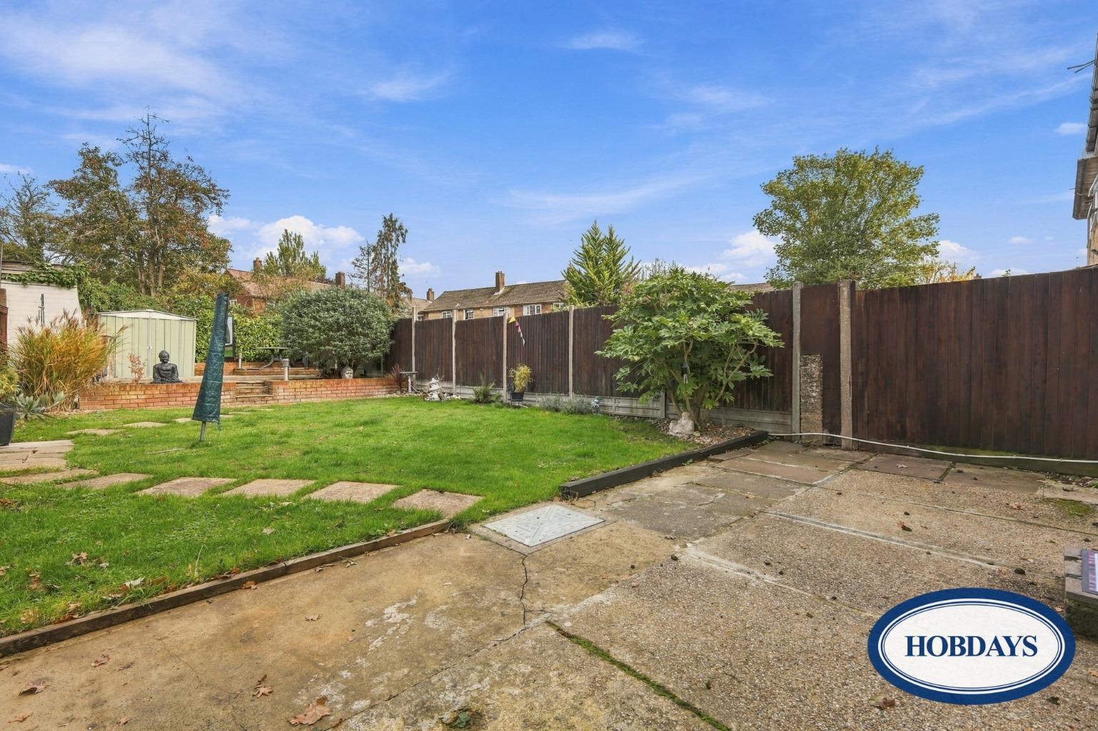 Cherry Tree Lane, Potters Bar, Hertfordshire, EN6 2QG
