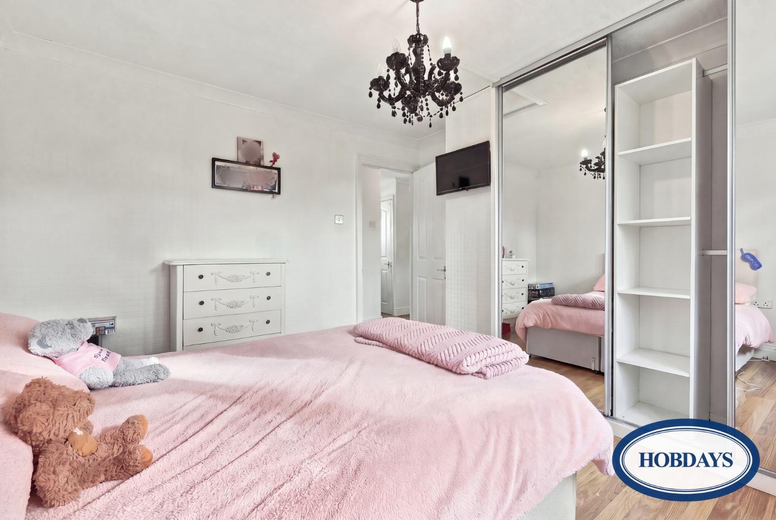Cherry Tree Lane, Potters Bar, Hertfordshire, EN6 2QG