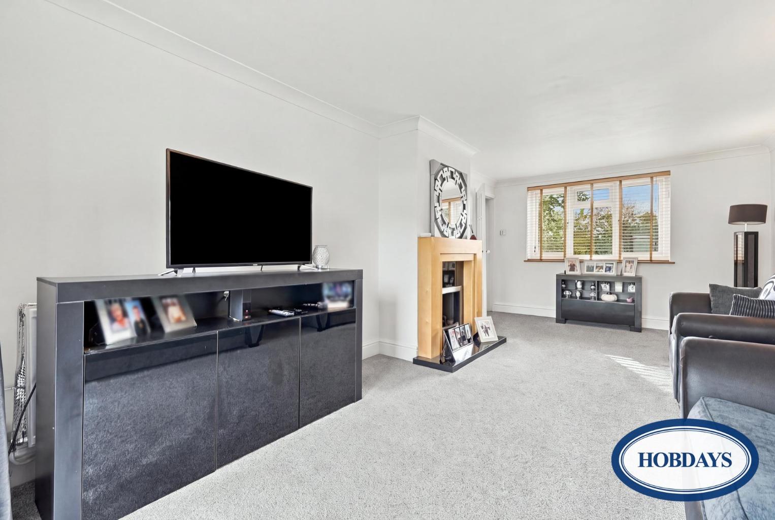 Cherry Tree Lane, Potters Bar, Hertfordshire, EN6 2QG