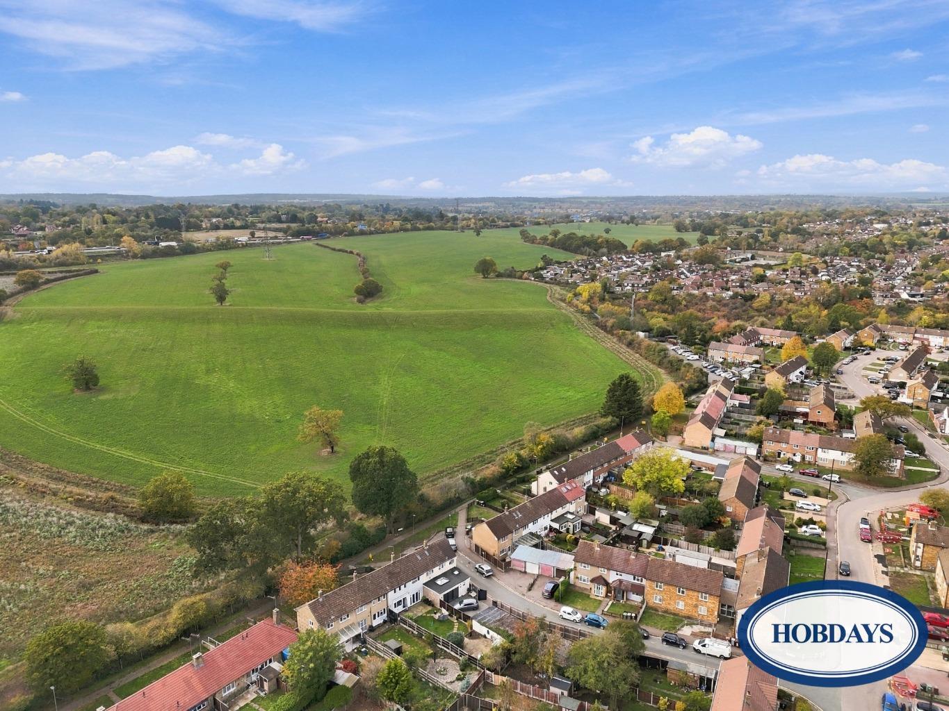 Cherry Tree Lane, Potters Bar, Hertfordshire, EN6 2QG