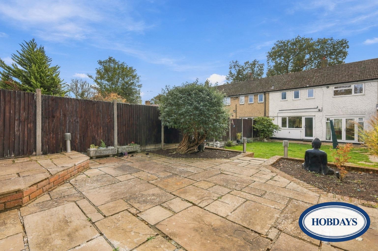 Cherry Tree Lane, Potters Bar, Hertfordshire, EN6 2QG