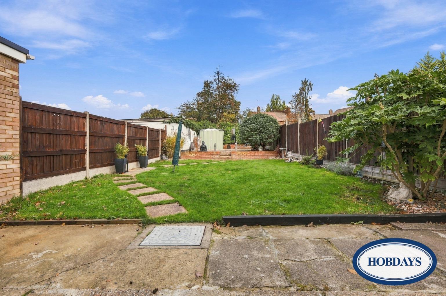 Cherry Tree Lane, Potters Bar, Hertfordshire, EN6 2QG