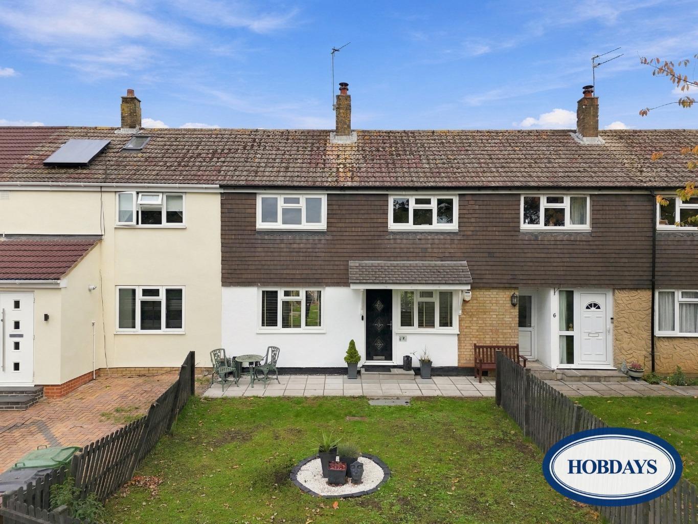 Cherry Tree Lane, Potters Bar, Hertfordshire, EN6 2QG