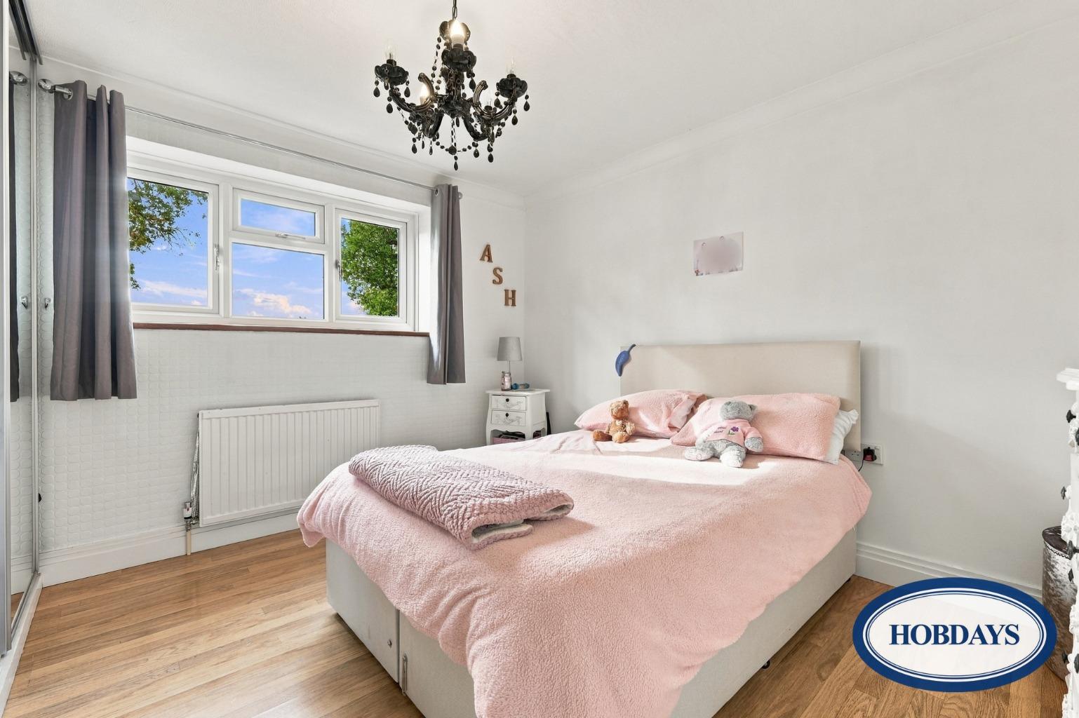 Cherry Tree Lane, Potters Bar, Hertfordshire, EN6 2QG