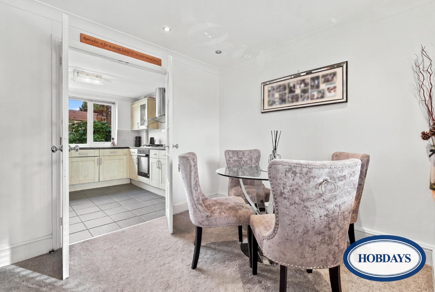 Cherry Tree Lane, Potters Bar, Hertfordshire, EN6 2QG