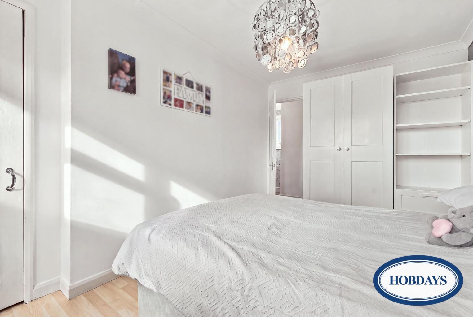 Cherry Tree Lane, Potters Bar, Hertfordshire, EN6 2QG