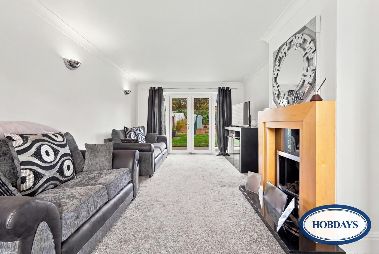 Cherry Tree Lane, Potters Bar, Hertfordshire, EN6 2QG