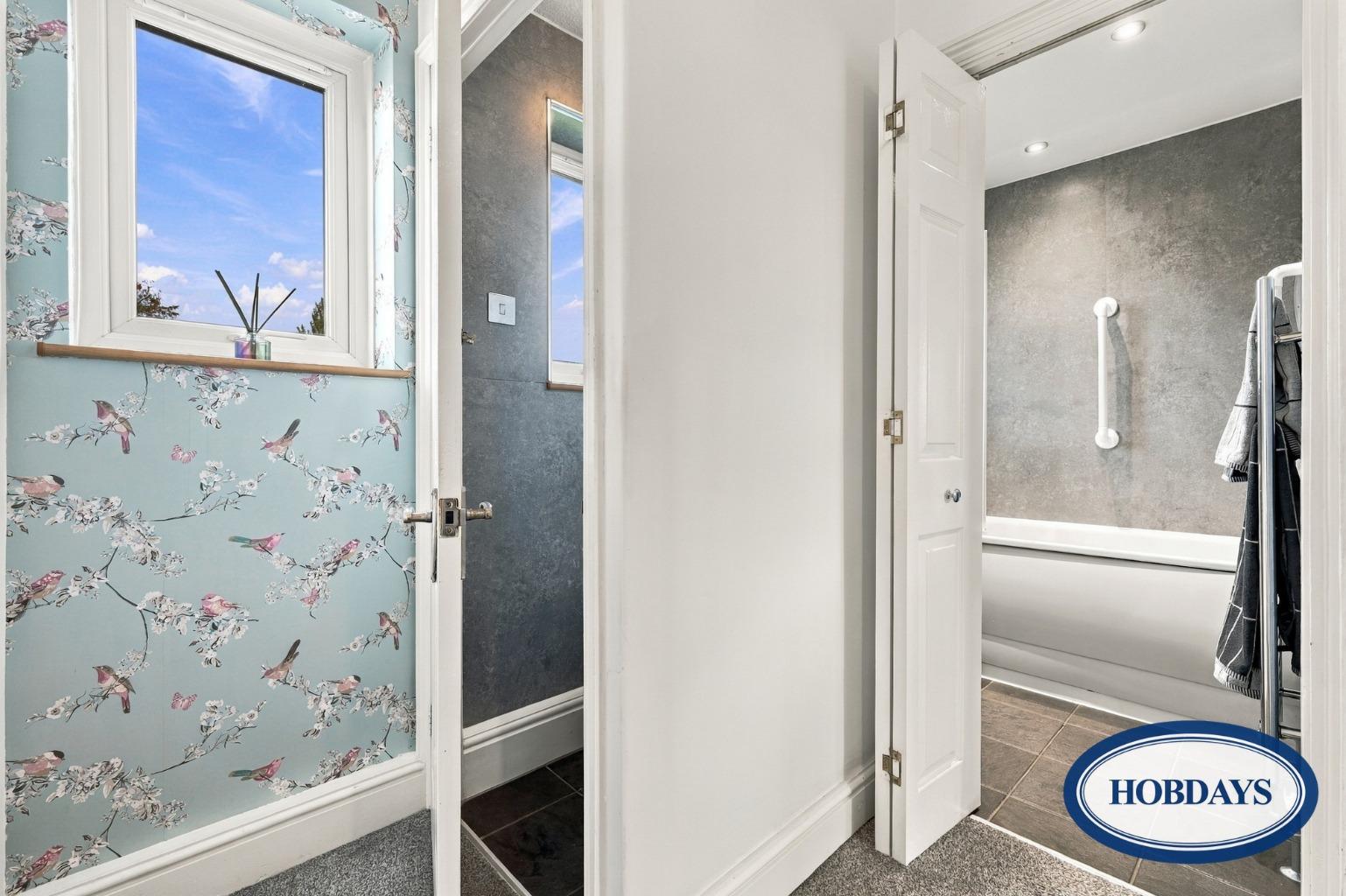 Cherry Tree Lane, Potters Bar, Hertfordshire, EN6 2QG