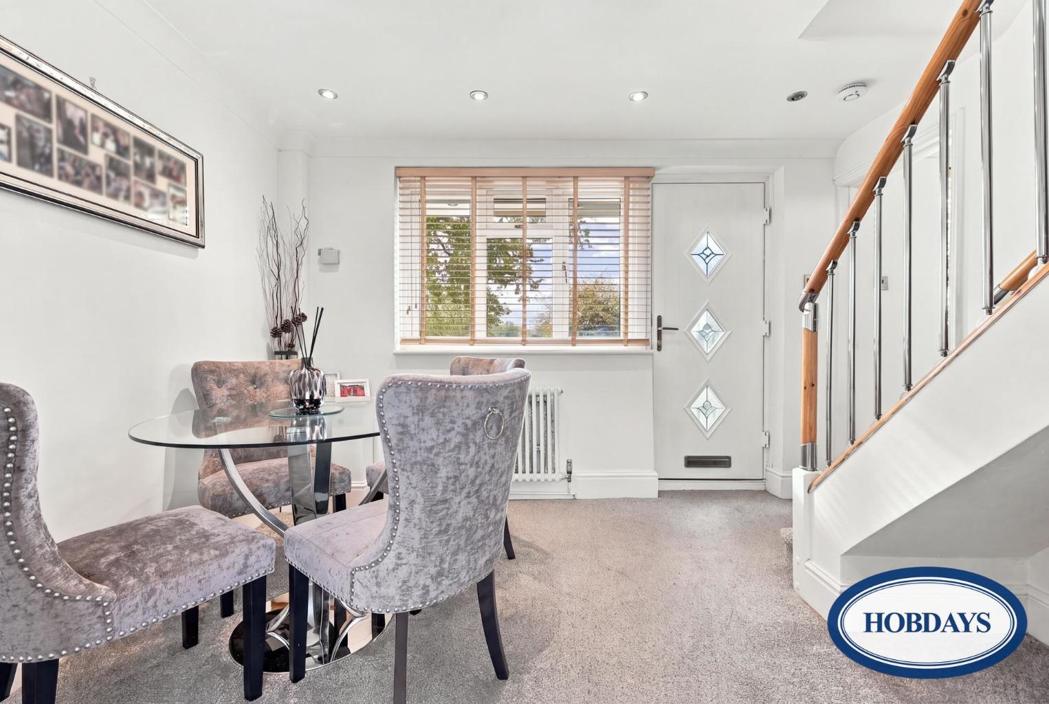Cherry Tree Lane, Potters Bar, Hertfordshire, EN6 2QG