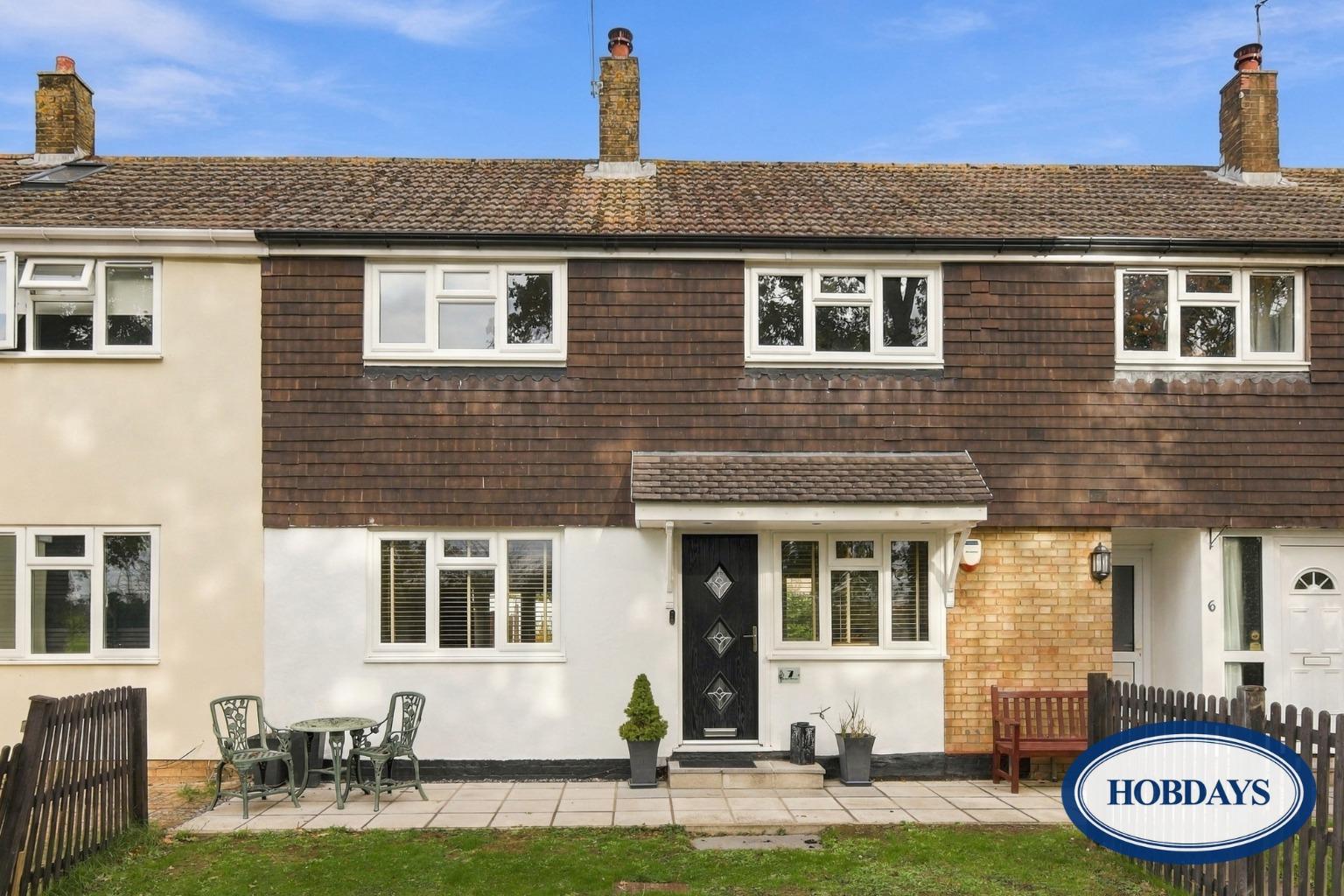 Cherry Tree Lane, Potters Bar, Hertfordshire, EN6 2QG