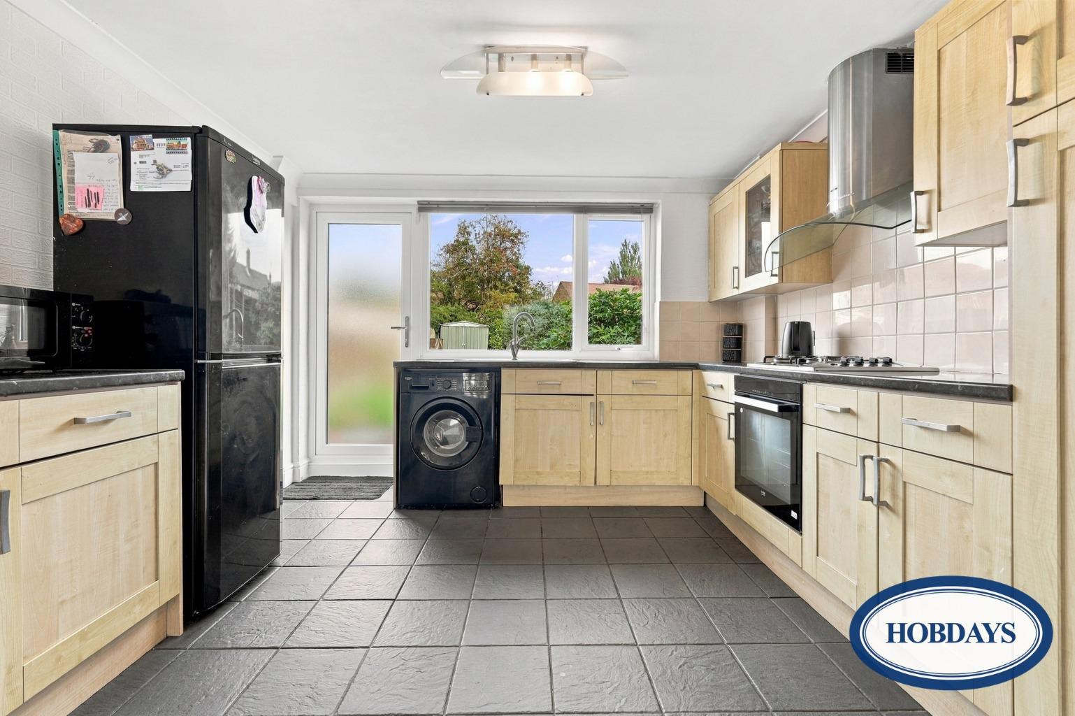Cherry Tree Lane, Potters Bar, Hertfordshire, EN6 2QG