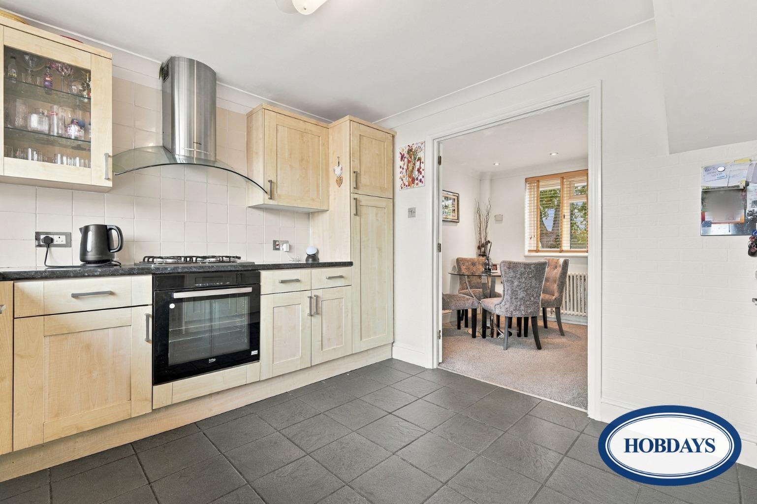 Cherry Tree Lane, Potters Bar, Hertfordshire, EN6 2QG