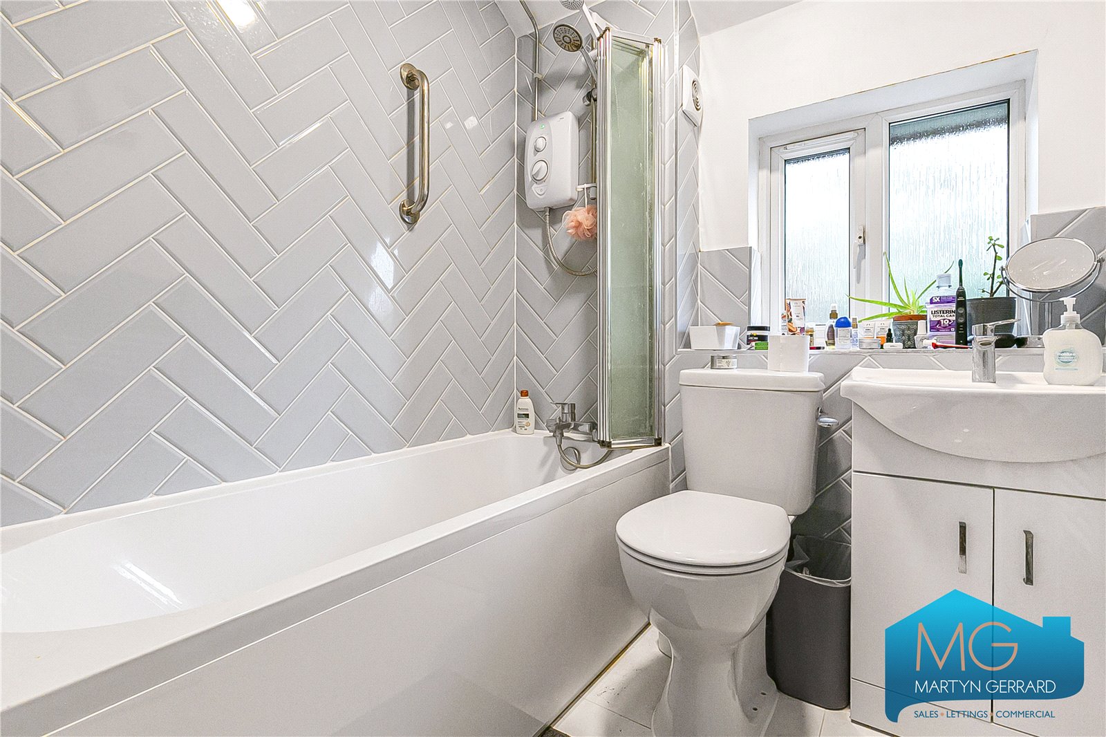 1 bedroom Apartment for sale - Martyn Gerrard