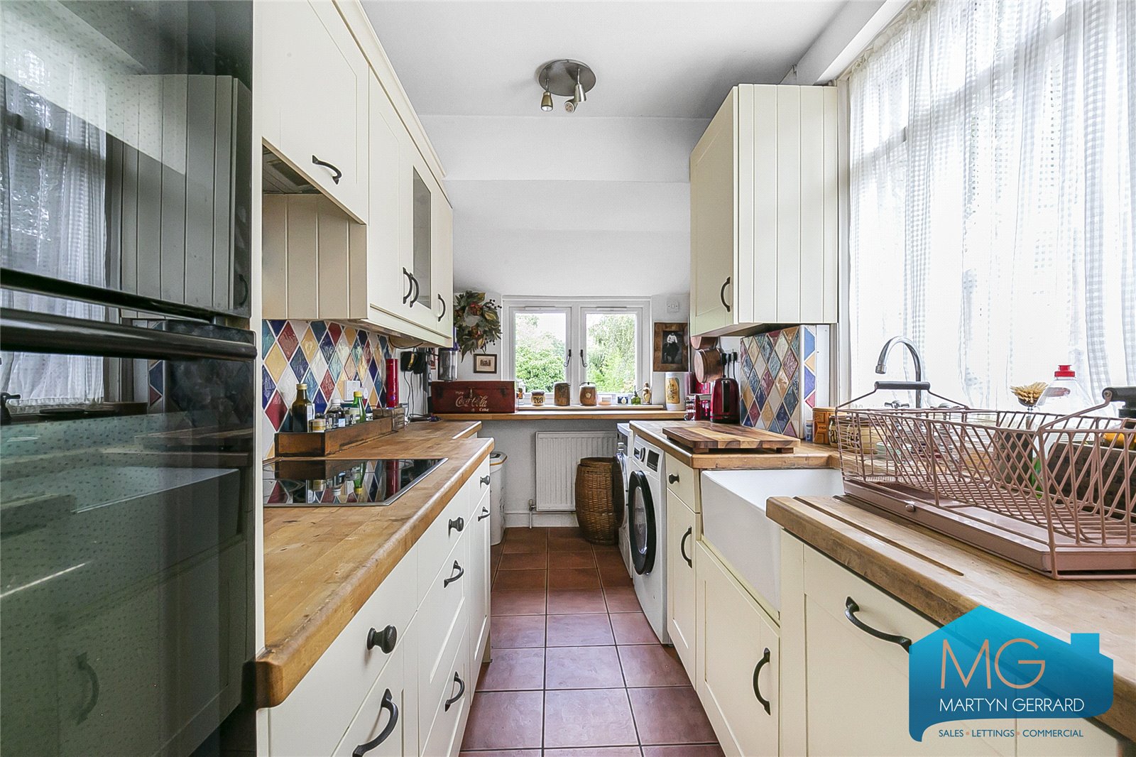 3 bedroom End of Terrace House for sale - Martyn Gerrard