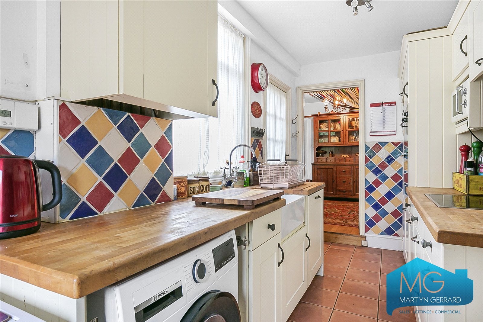 3 bedroom End of Terrace House for sale - Martyn Gerrard