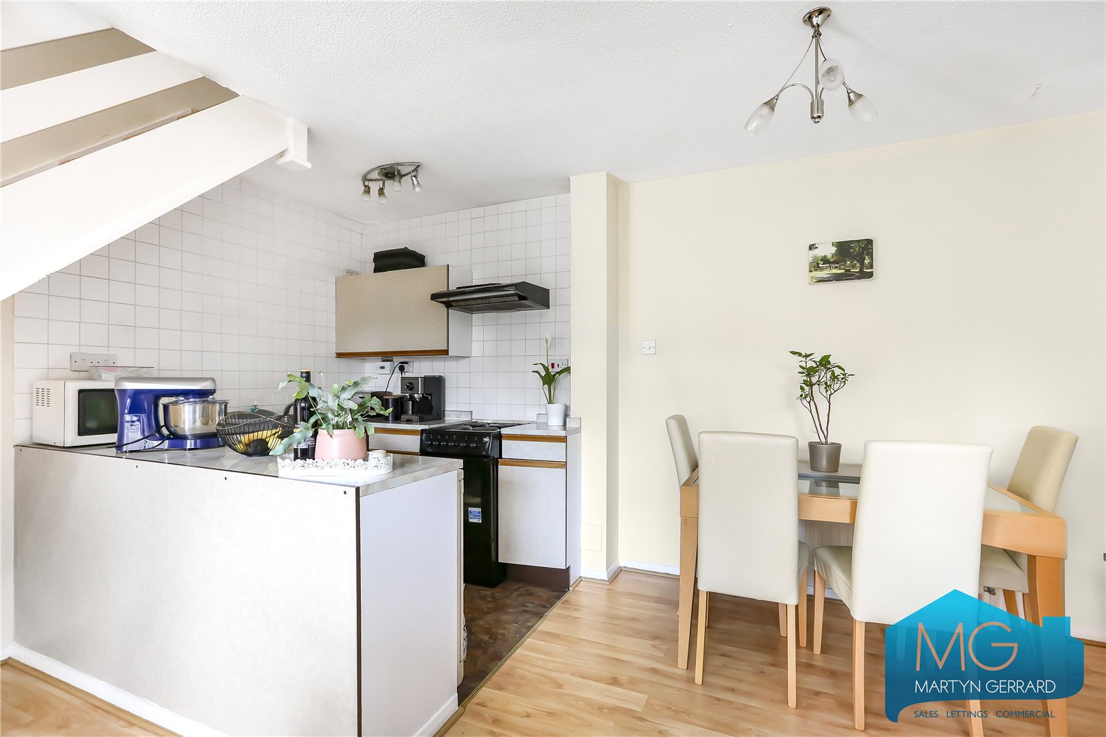 1 bedroom Terraced House for sale - Martyn Gerrard