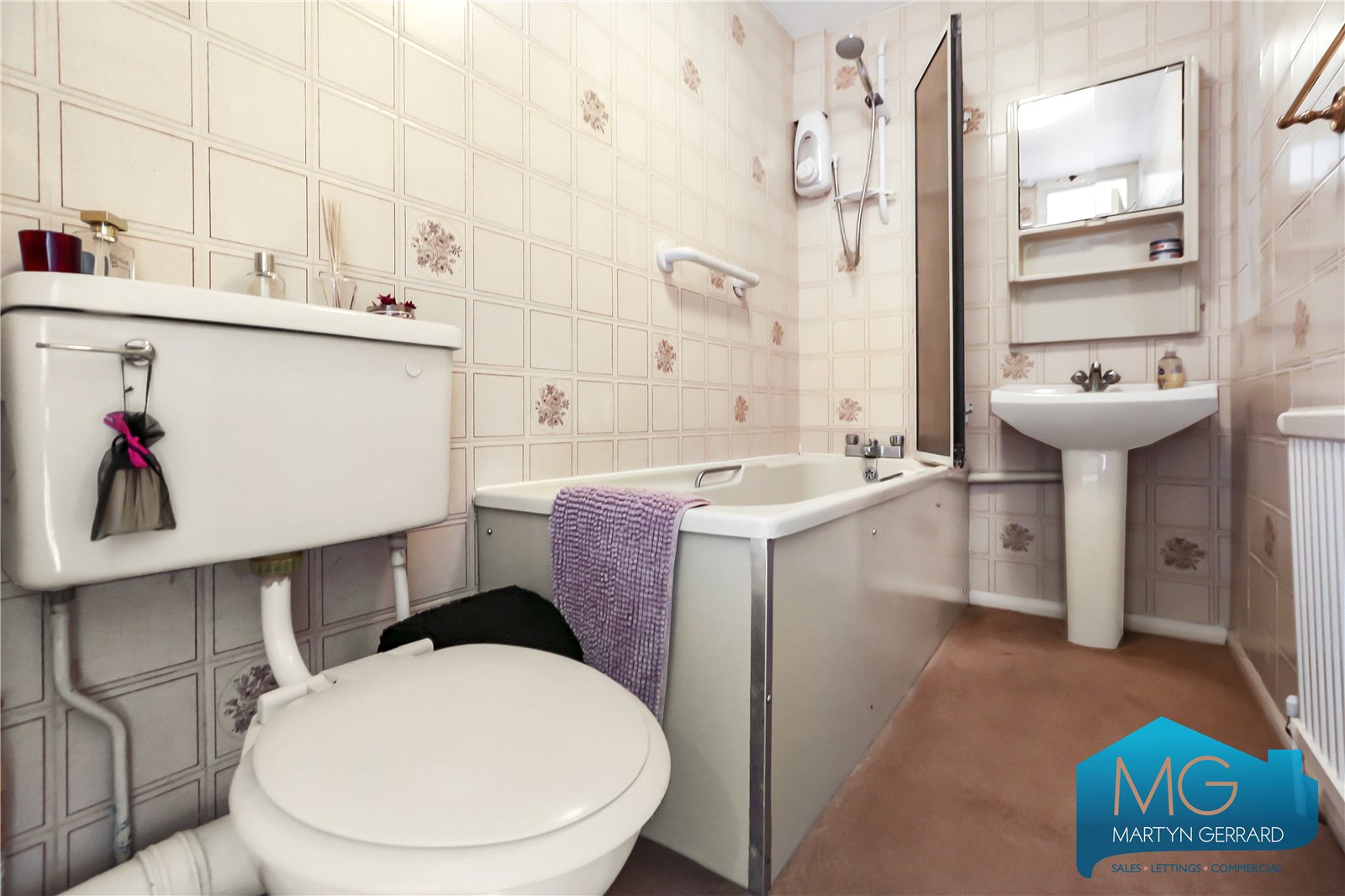 1 bedroom Terraced House for sale - Martyn Gerrard