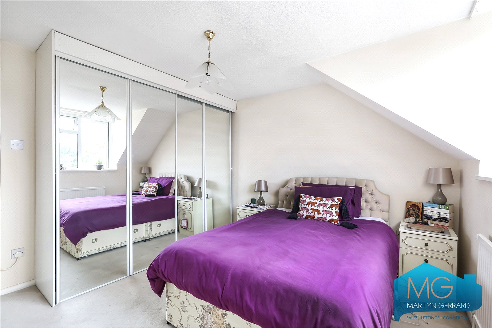 1 bedroom Terraced House for sale - Martyn Gerrard