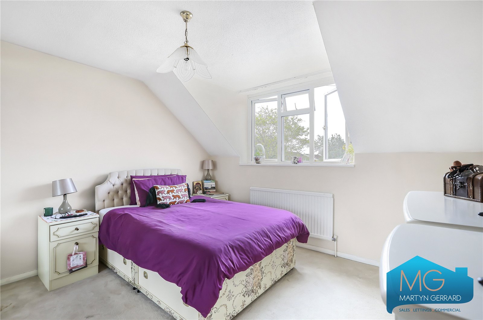 1 bedroom Terraced House for sale - Martyn Gerrard