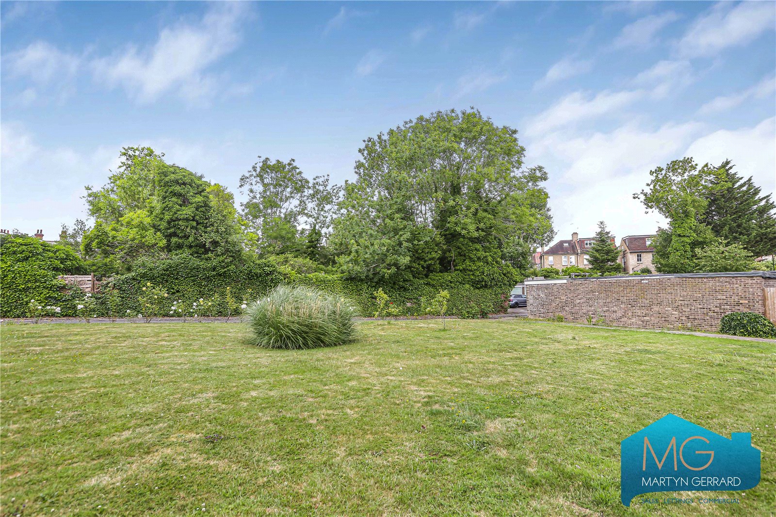 1 bedroom Ground Floor Maisonette for sale - Martyn Gerrard