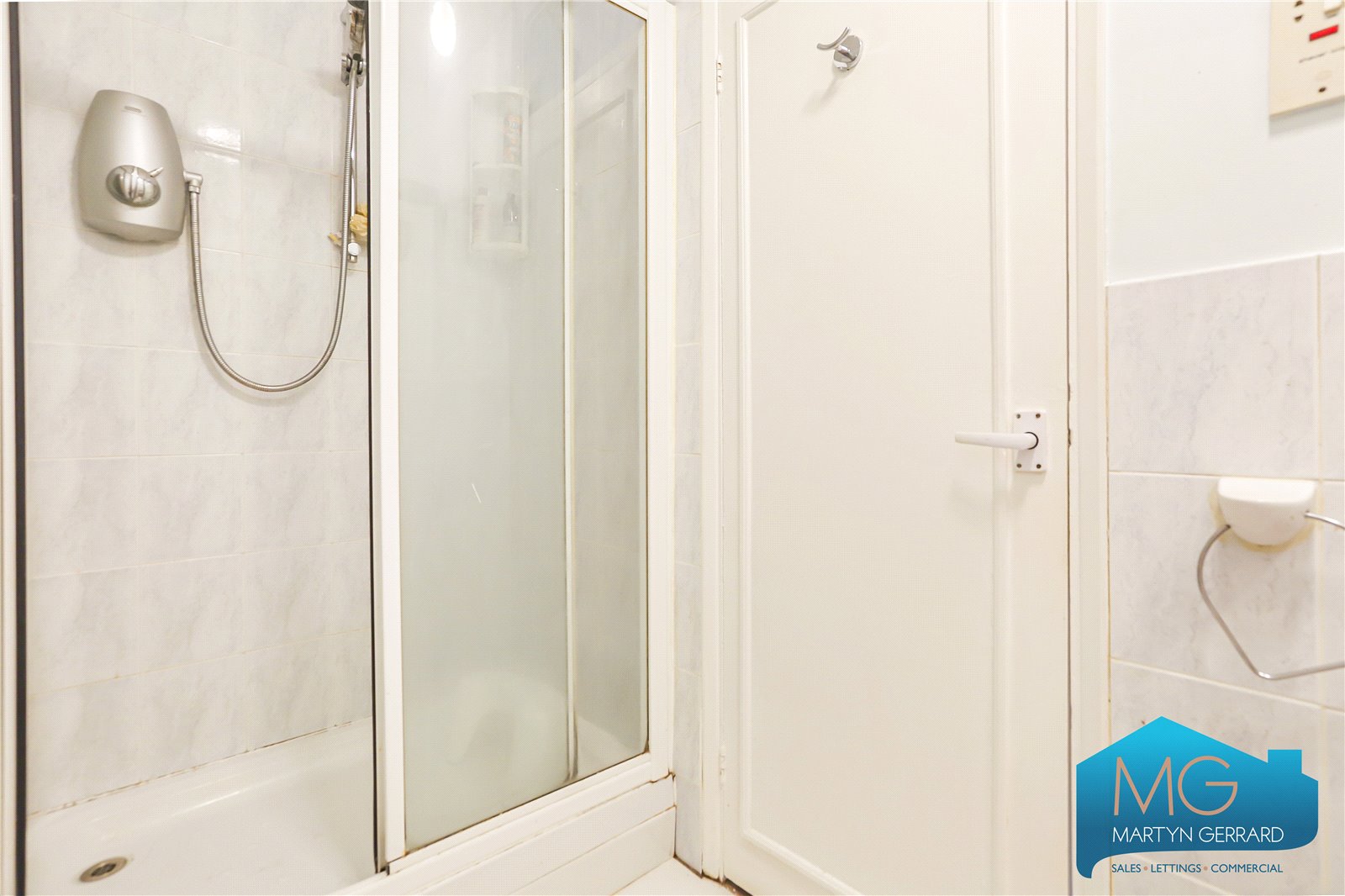 1 bedroom Ground Floor Maisonette for sale - Martyn Gerrard
