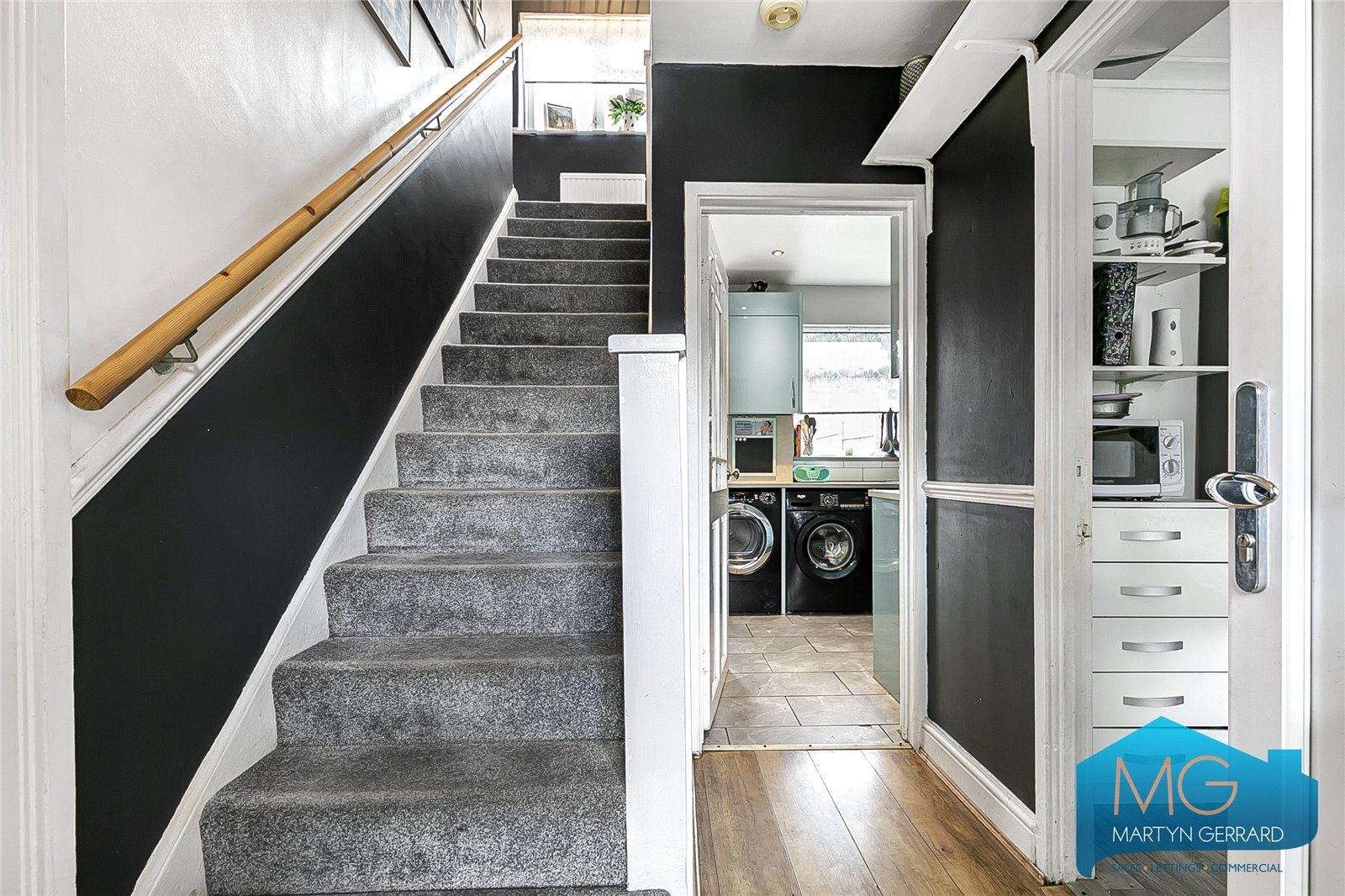 2 bedroom Terraced House for sale - Martyn Gerrard