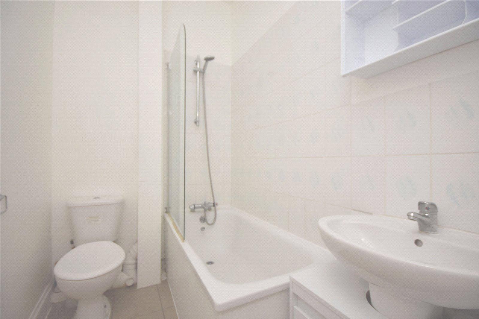 1 bedroom Apartment for sale - Martyn Gerrard