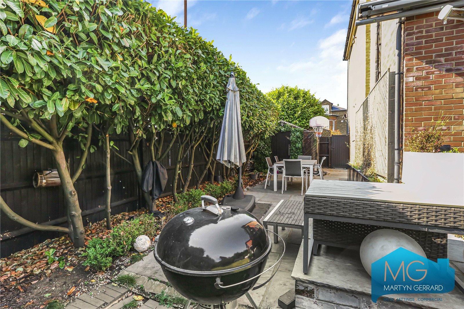 5 bedroom Detached House for sale - Martyn Gerrard