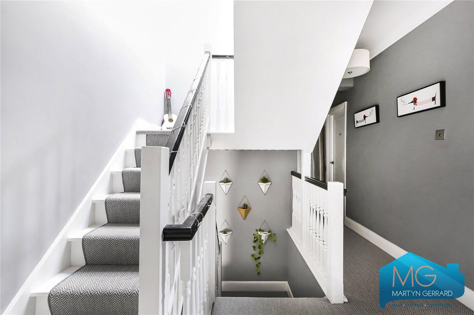 5 bedroom Detached House for sale - Martyn Gerrard